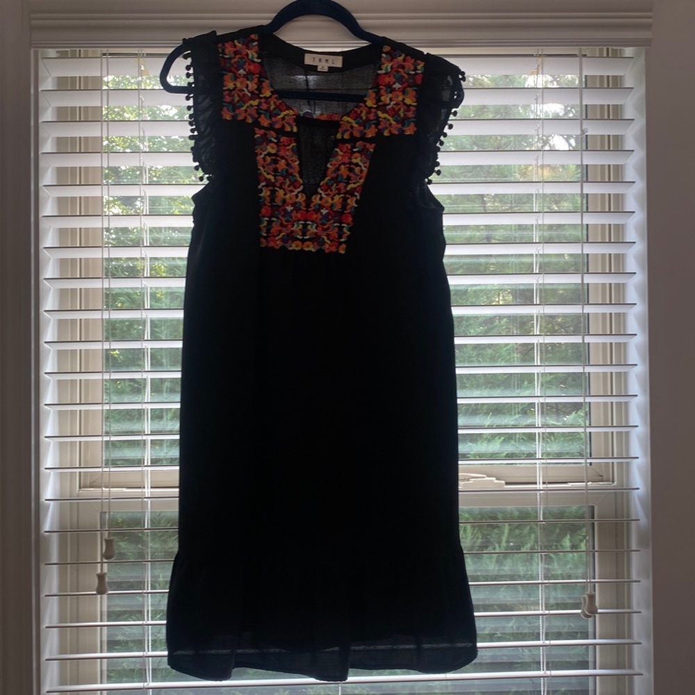 Cute sundress!